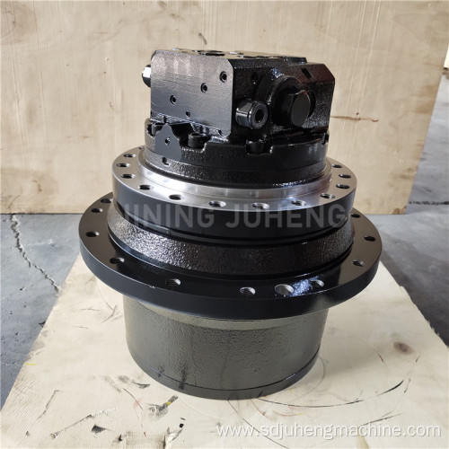 Excavator Final Drive DX120 Travel Motor With Gearbox